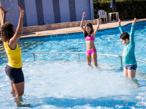Aldeia Das Aguas Park Resort