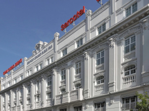 Hotel Sercotel Coliseo