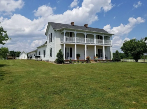 Magnolia Plantation Bed and Breakfast