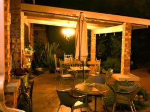Pumpkin Tree Guesthouse
