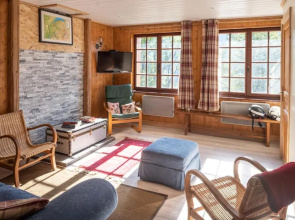 Apartment Lassare