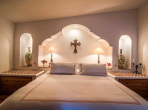 Rancho Las Cruces Baja California Sur