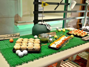 Renaissance Kuala Lumpur Hotel & Convention Centre