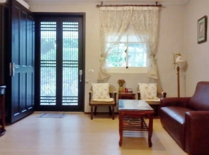 Hualien oceanbreeze homestay