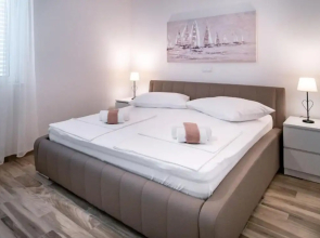 Apartments Villa Oceanus