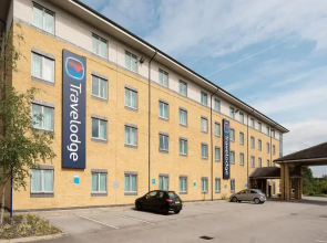 Sleep Inn Derby