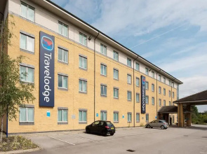 Sleep Inn Derby