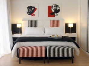 Apart Homes