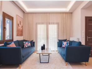 Luxury Moi Apartment in Bafra Village