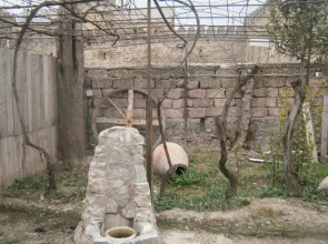 Guest house Erekle Meore