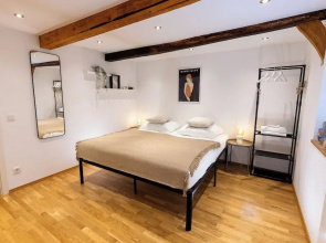 Fachwerk Boutique Hotel by corents