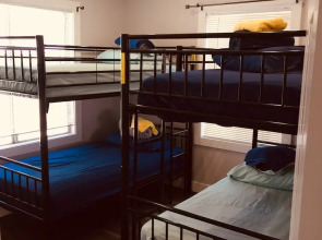 Magic USC Medical School House