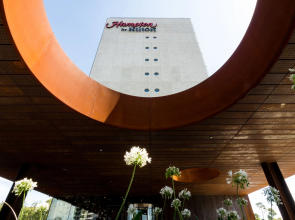 Hampton by Hilton Montevideo Carrasco