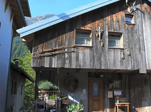 Cianbolpin Guesthouse