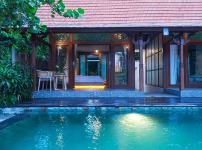Nayaka Living Ubud