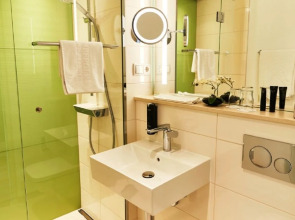 Steigenberger Airport Hotel Frankfurt