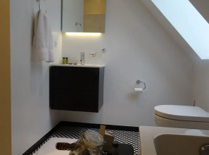 Hotel Luneborg Kro