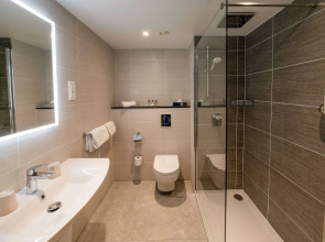 Gresham Belson Hotel