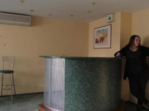 Отель «40 лет Победы»