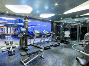 The Sanctuary Phratamnak Pattaya