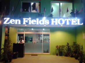 Zenfields Hotel