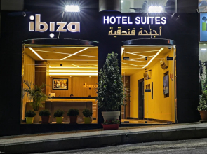 Ibiza Hotel Suites