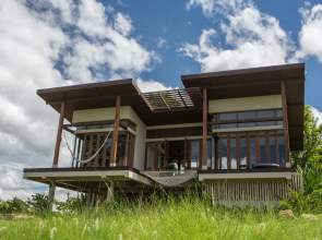 Puripai Villa Wellness & Retreat