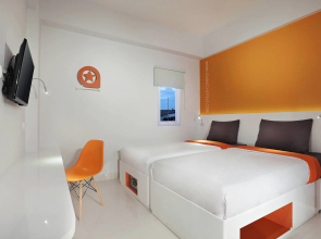 Starlet Hotel Serpong