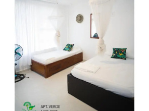 FINCA VILLA MAGALY, 3 Casas Familiares en medio de la Naturaleza