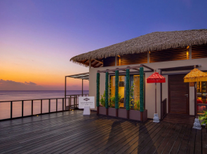 Adaaran Prestige Vadoo