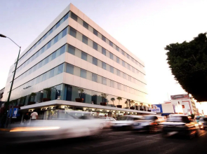 HI Hotel Impala