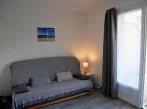 Maison Capbreton, 3 pièces, 4 personnes - FR-1-413-126