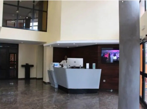 Douala Design Hotel