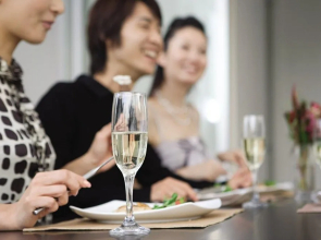 Crowne Plaza CHENGDU WENJIANG