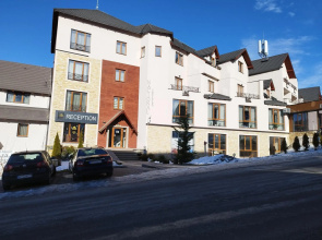 Milmari-Apartman MARA L30