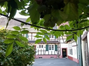 Chambres D'hôtes Aux Deux Cigognes