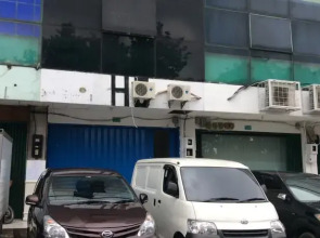 Dinamika Guest House