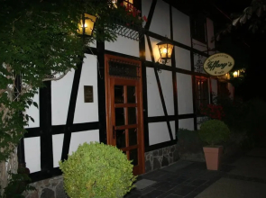 Fisherman's House