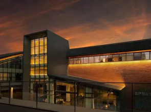 Guochahui Banshan Tea Garden Resort