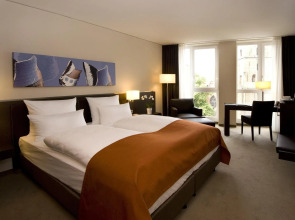 ATLANTIC Grand Hotel Bremen