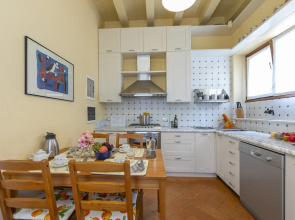 Villa Faccioli Magnolia With Shared Pool