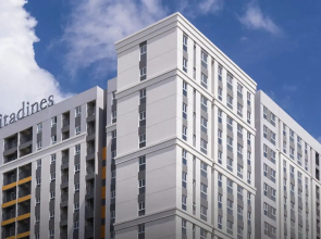 Citadines Central Binh Duong