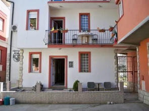 Apartment&Rooms Villa Globus Mostar