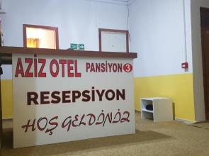Aziz Hotel 3