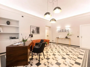 Foresteria di Piazza Cavour - Luxury Suites & Guest House