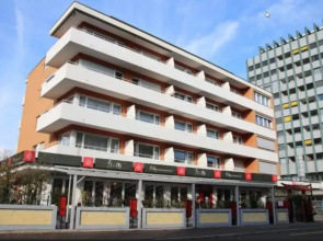 City Hotel Wettingen
