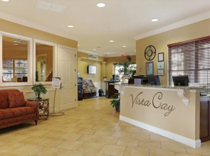 Luxury Modern Town Home, Vista Cay Resort - 4004