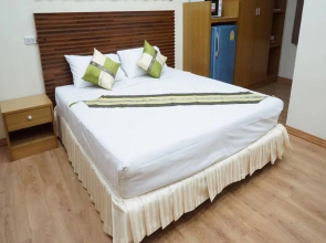 Vieng Keaw Boutique Hotel
