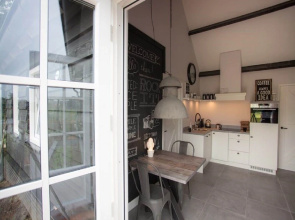 Holiday Home in Cothen by the Waterfront