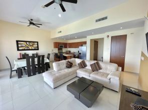 Gavias Grand Ocean Front